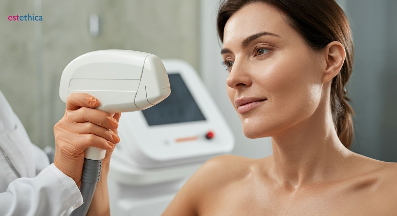 Exploring latest laser hair removal technologies