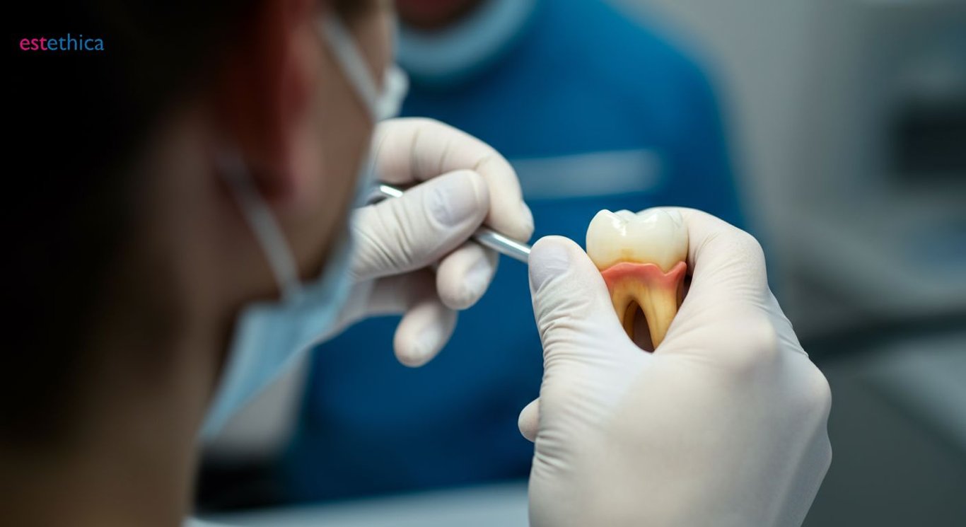 Exploring latest endodontic therapy techniques