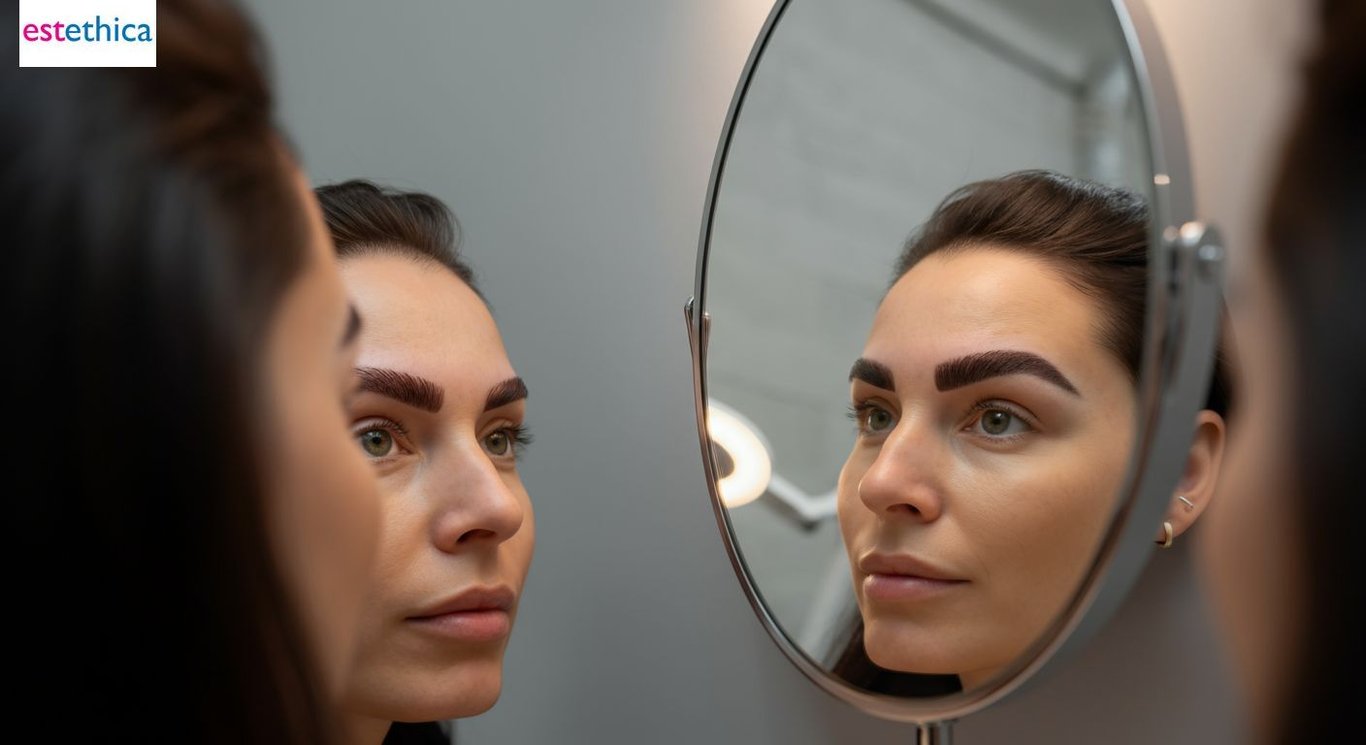 Exploring latest eyebrow surgery techniques