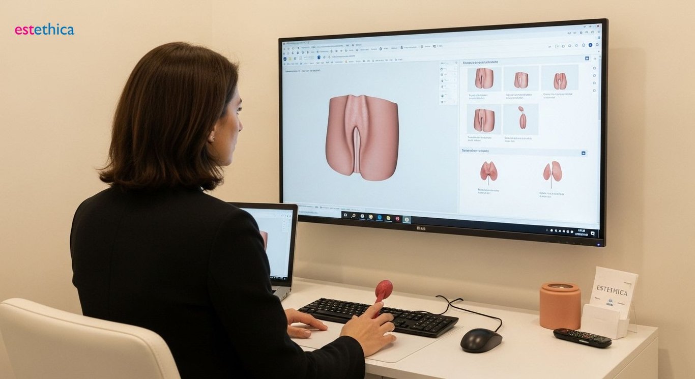 Exploring latest male enhancement techniques