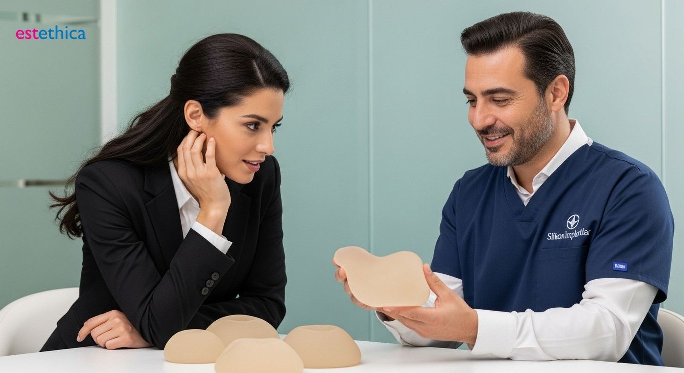 مميزات وعيوب تكبير الثدي: نظرة متوازنة