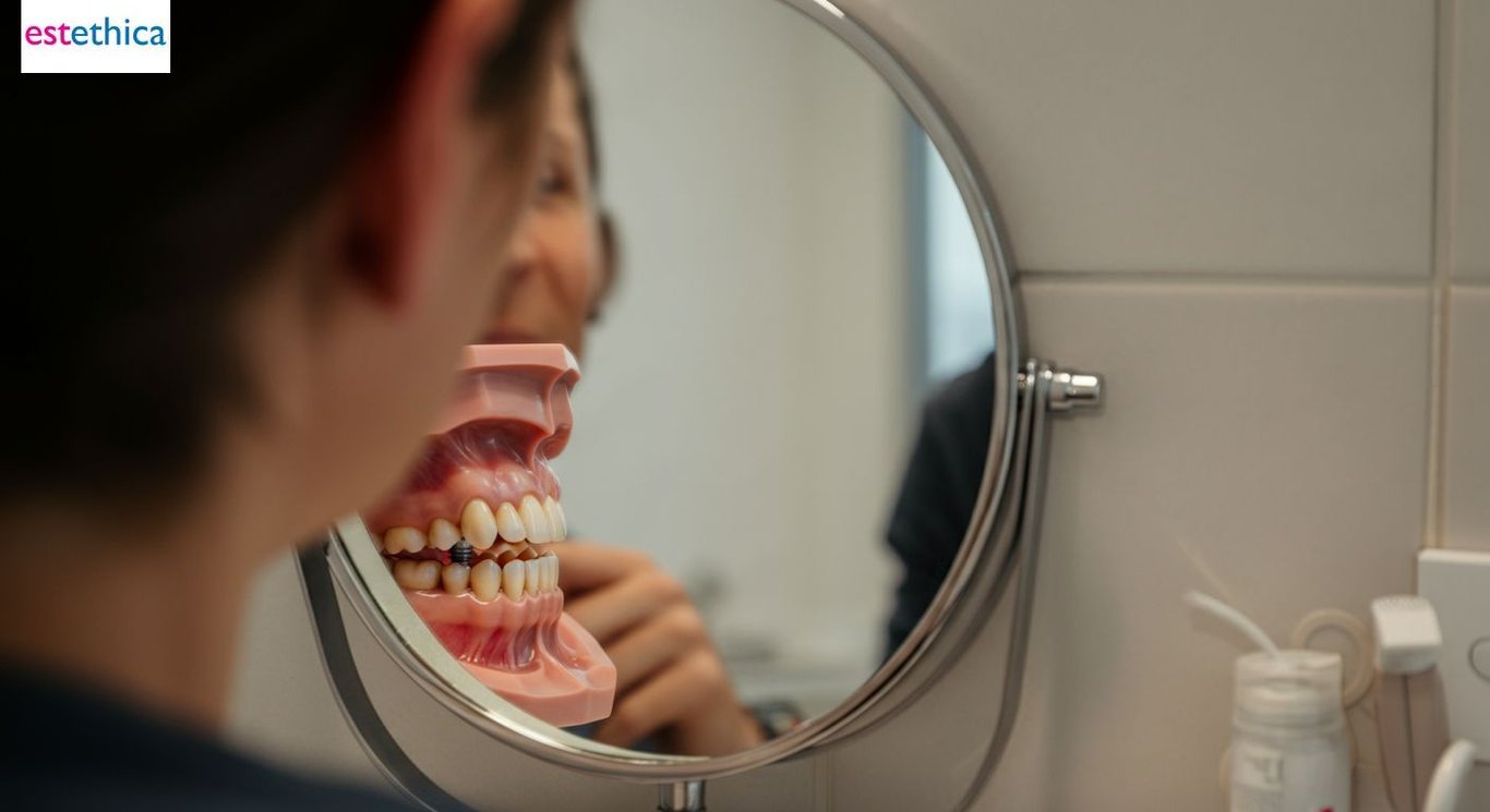 Exploring safety and longevity of dental implants