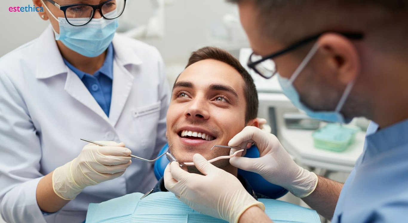 Exploring safety and longevity of dental implants