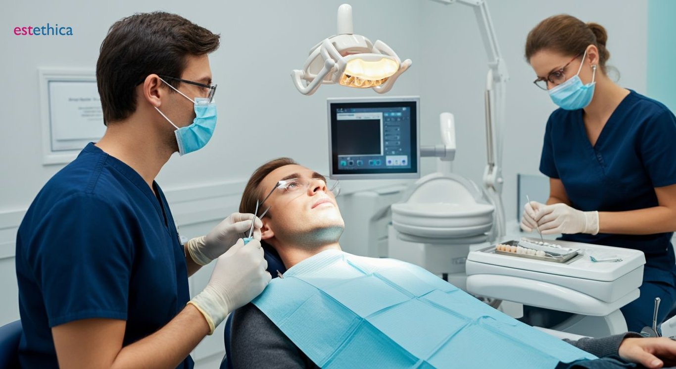 Exploring dental implant safety