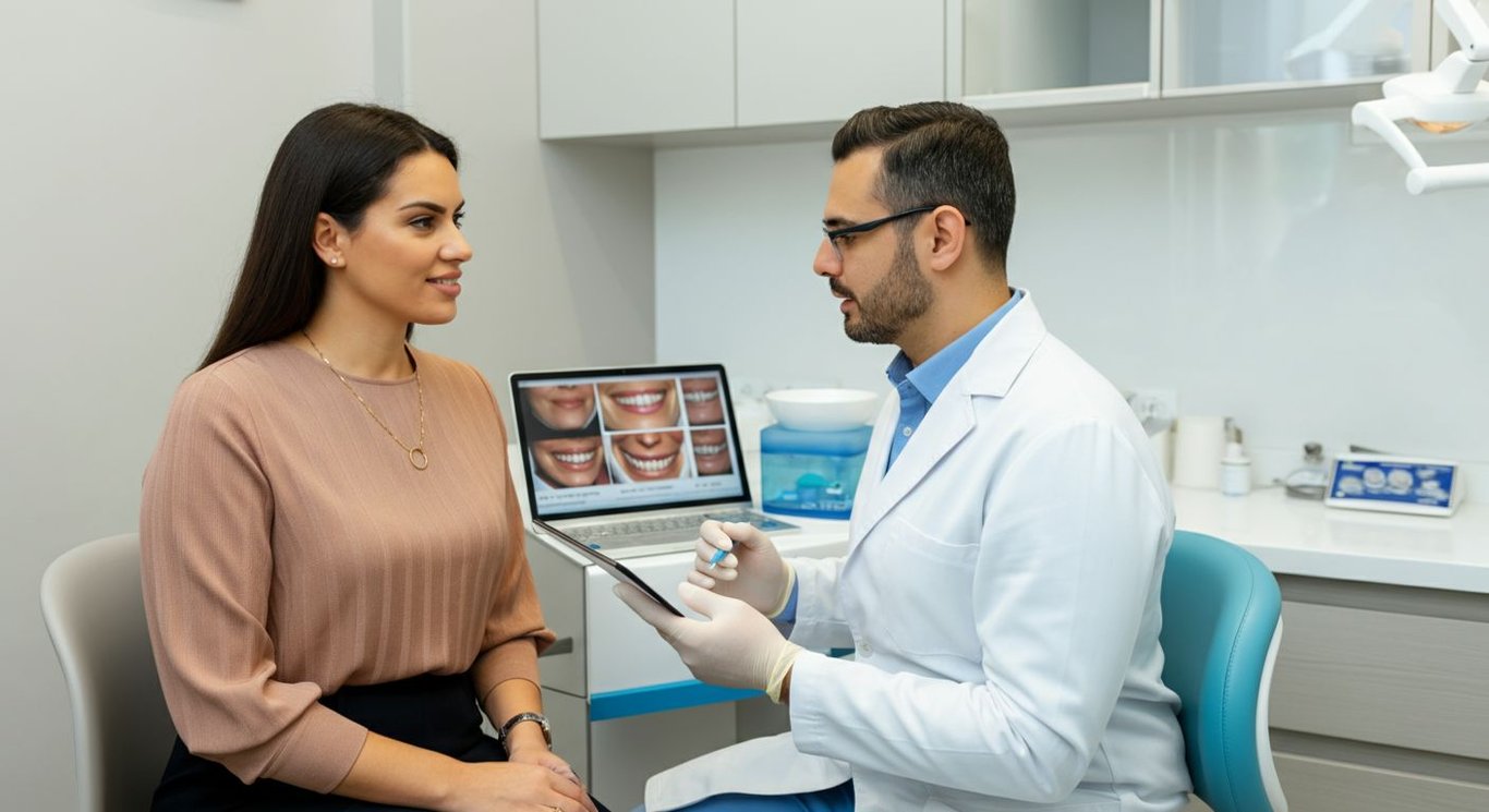 Exploring the Science Behind Modern Tooth Restoration