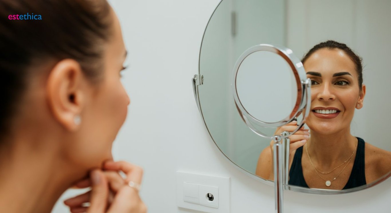 Types of lip lift procedures: Bullhorn, Gullwing, and more