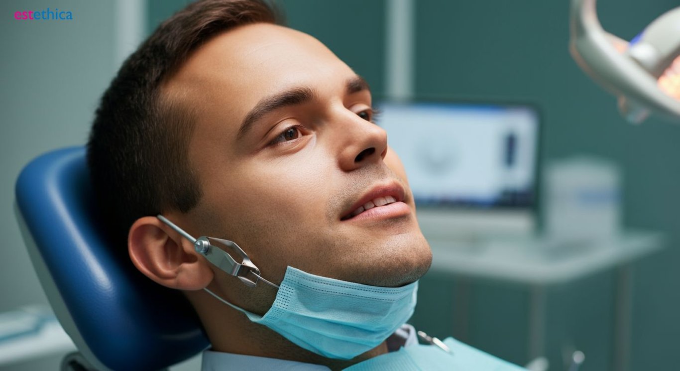 Exploring tooth replacement options image