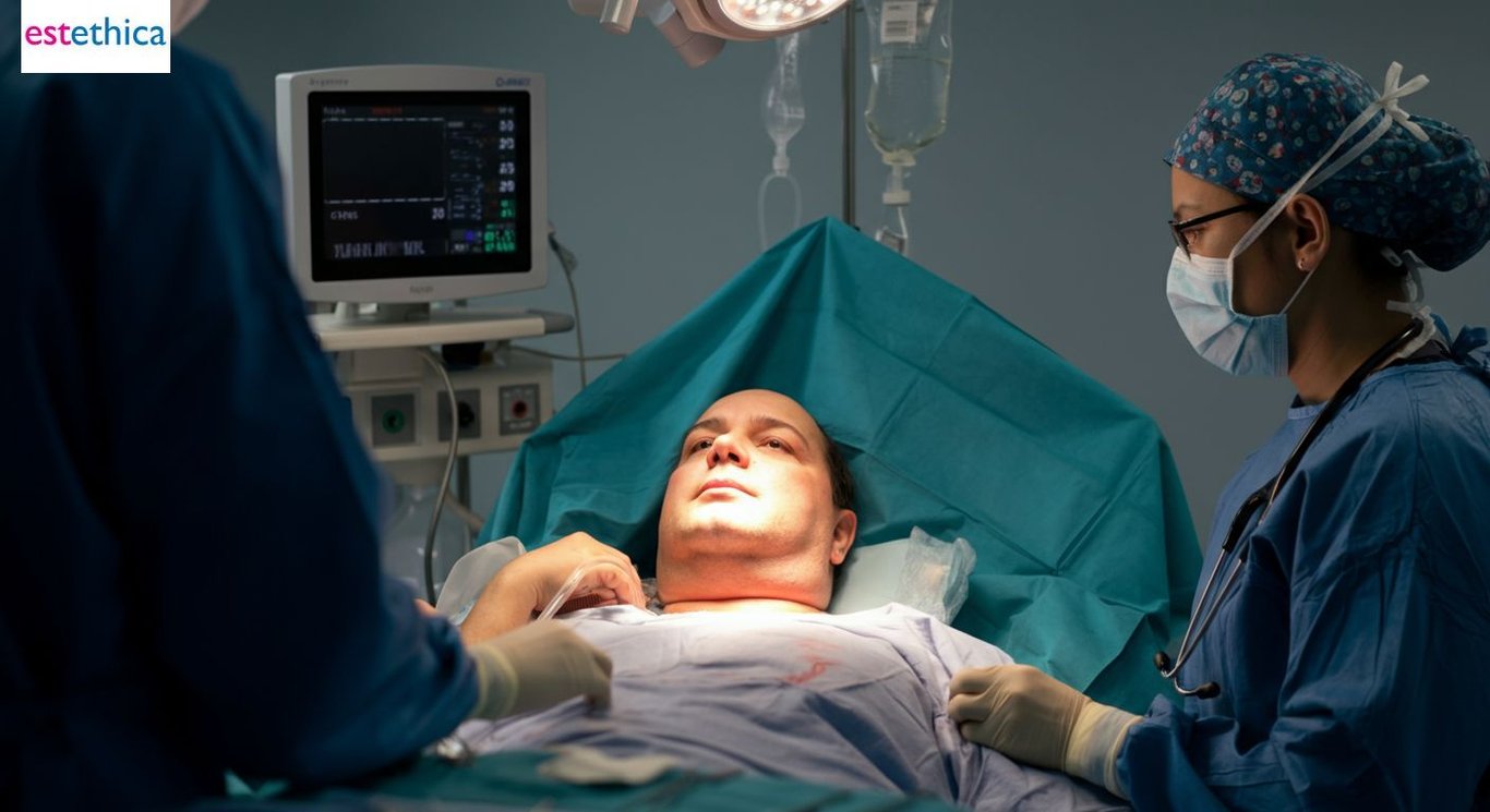 Exploring top weight loss surgery techniques