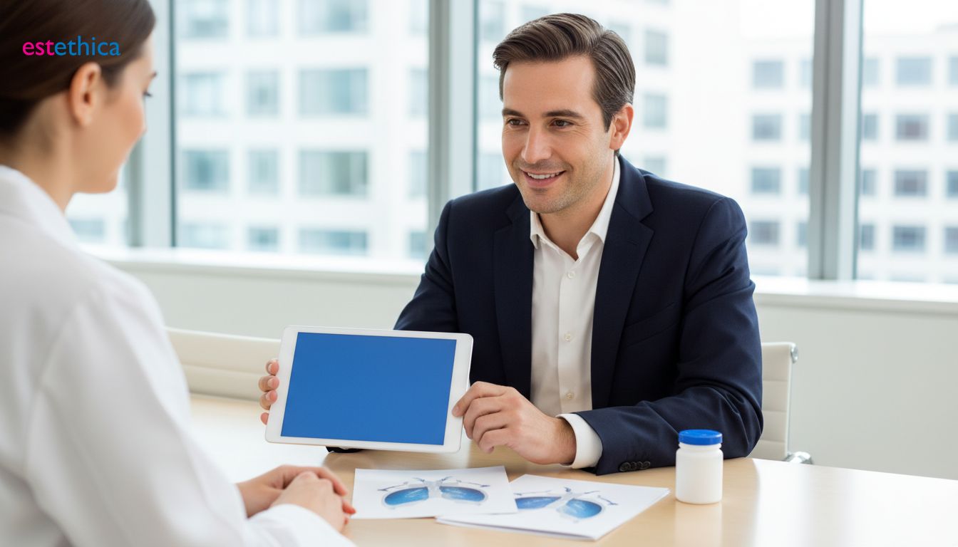 Exploring Non-Surgical Gynecomastia Treatments