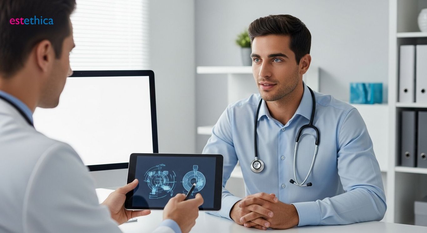 Effective Gynecomastia Treatment Options