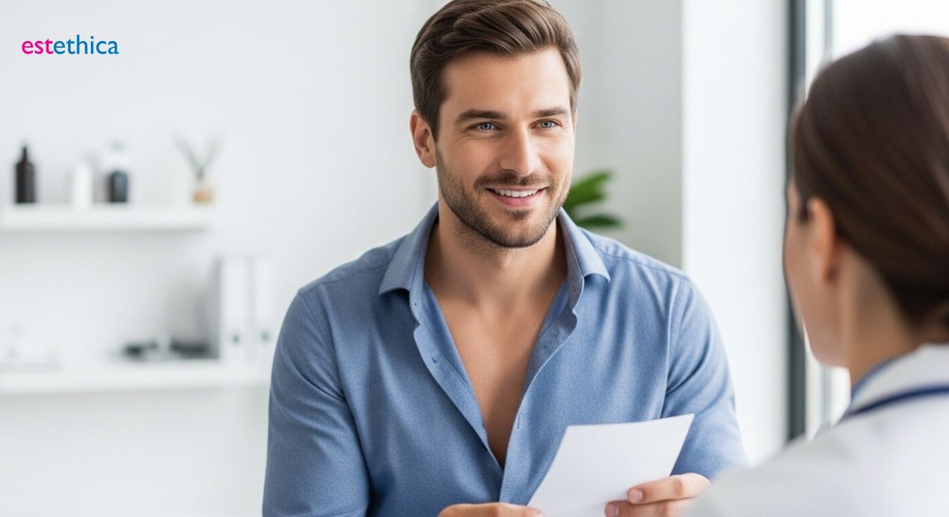 Spironolactone for Gynecomastia: Does it Work?