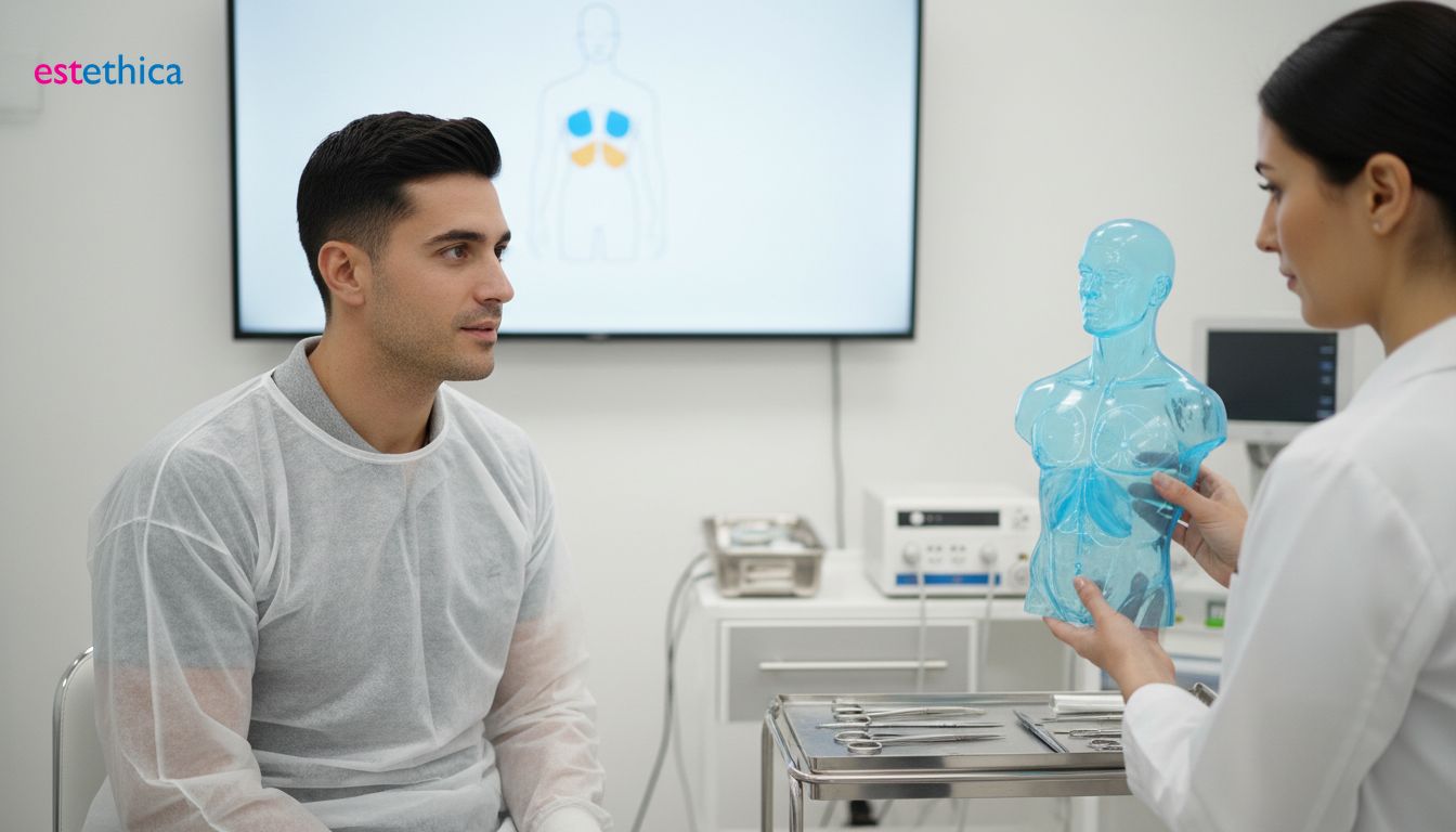 How to Treat Gynecomastia: Beyond Surgery