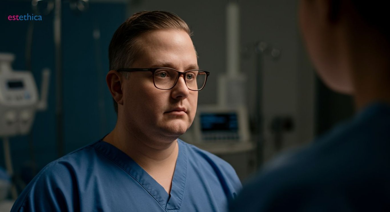 Exploring weight loss surgery options