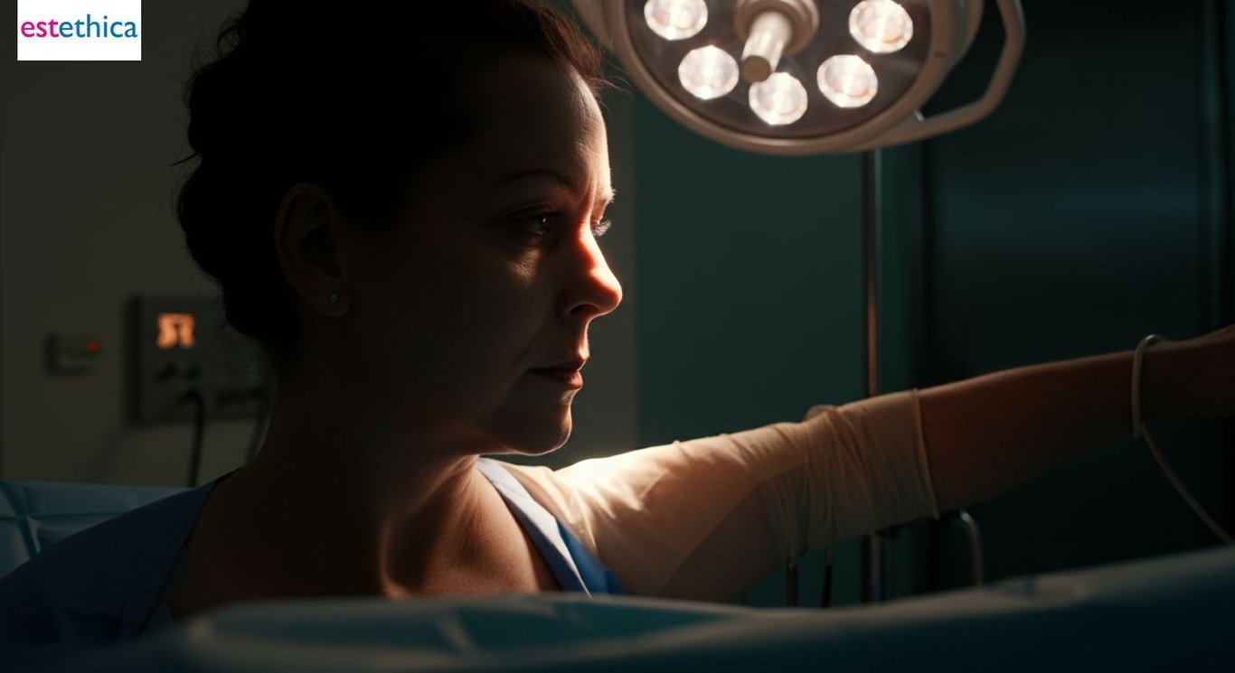 Weight loss surgery essentials: key information