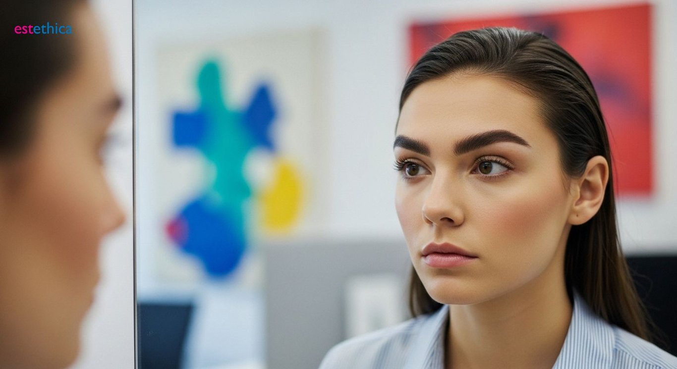 Eyebrow Restoration: Facial Aesthetics