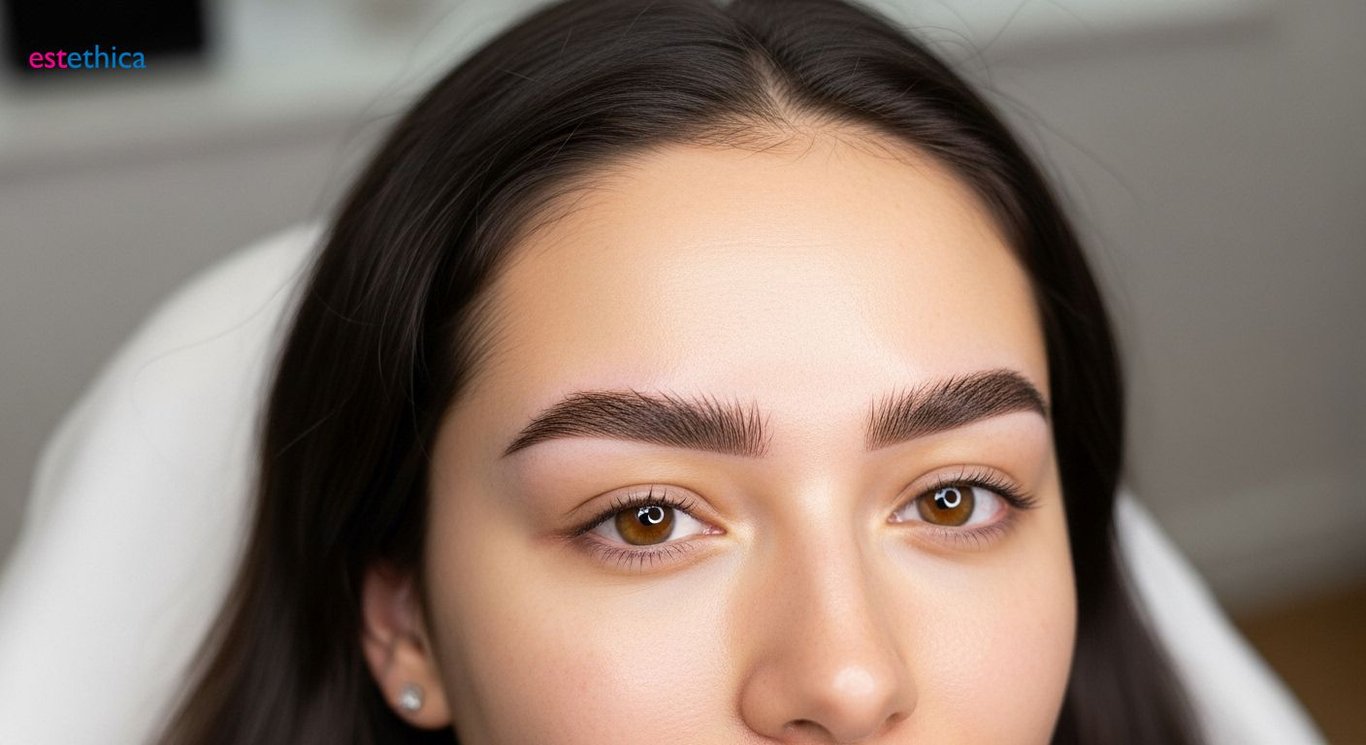 Eyebrow transplant aftercare tips for optimal growth and results