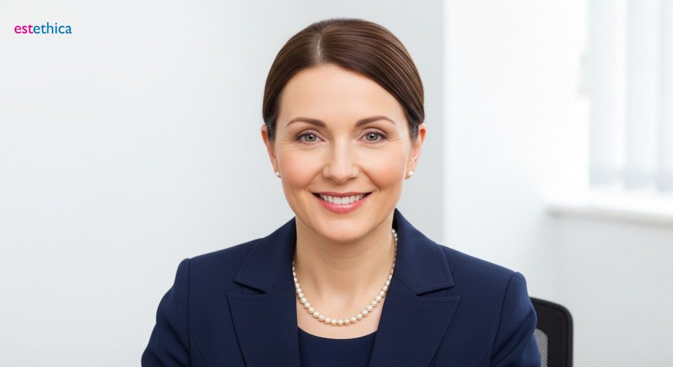 Eyelid Lift Recovery