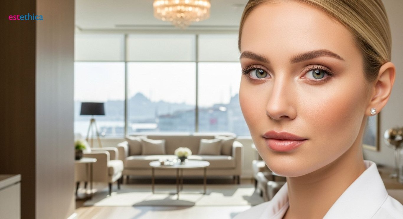 Eyelid surgery for droopy eyelids, restoring vision and confidence