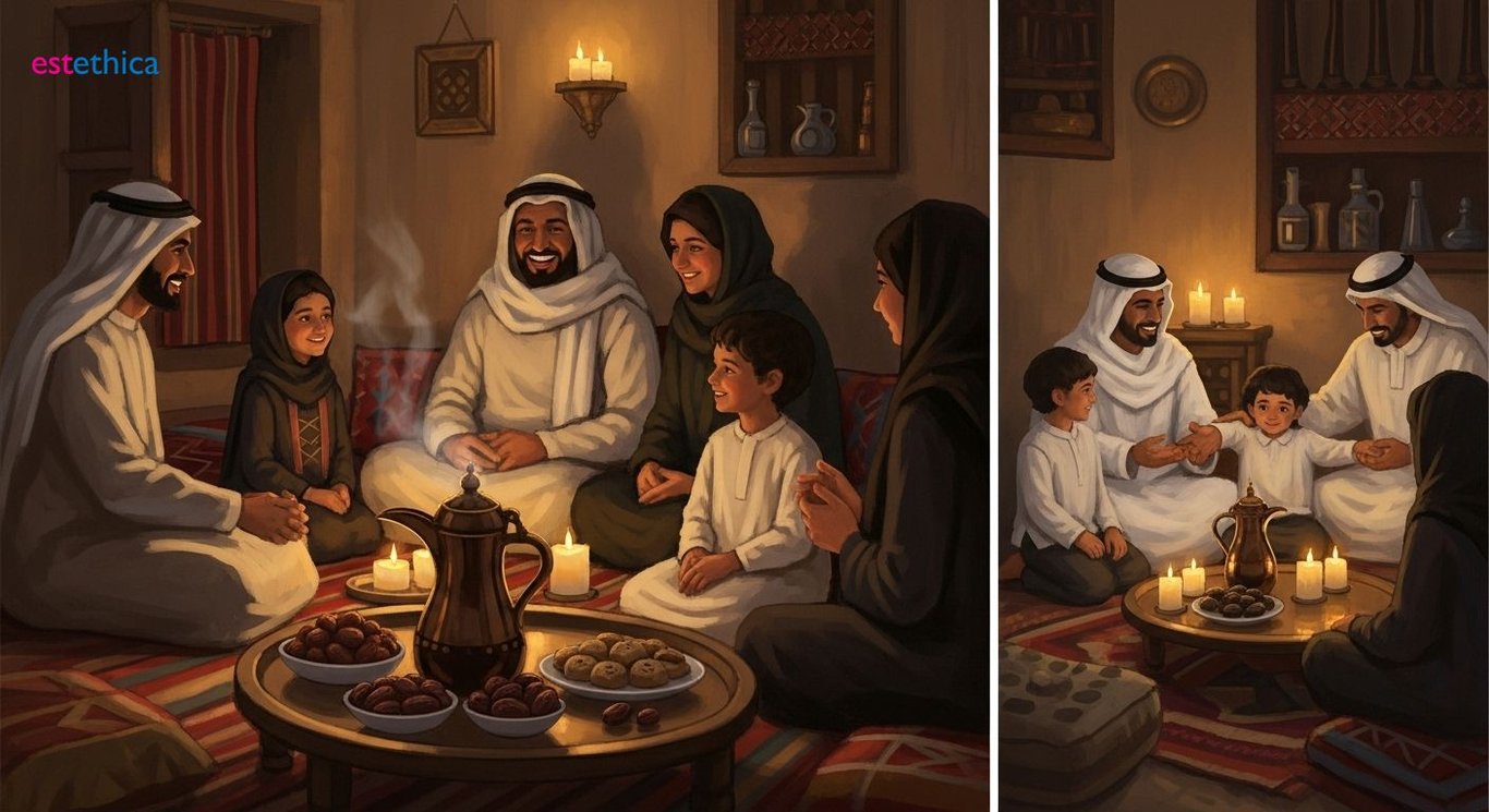 استخدام أهلاً وسهلاً مقابل مرحبا