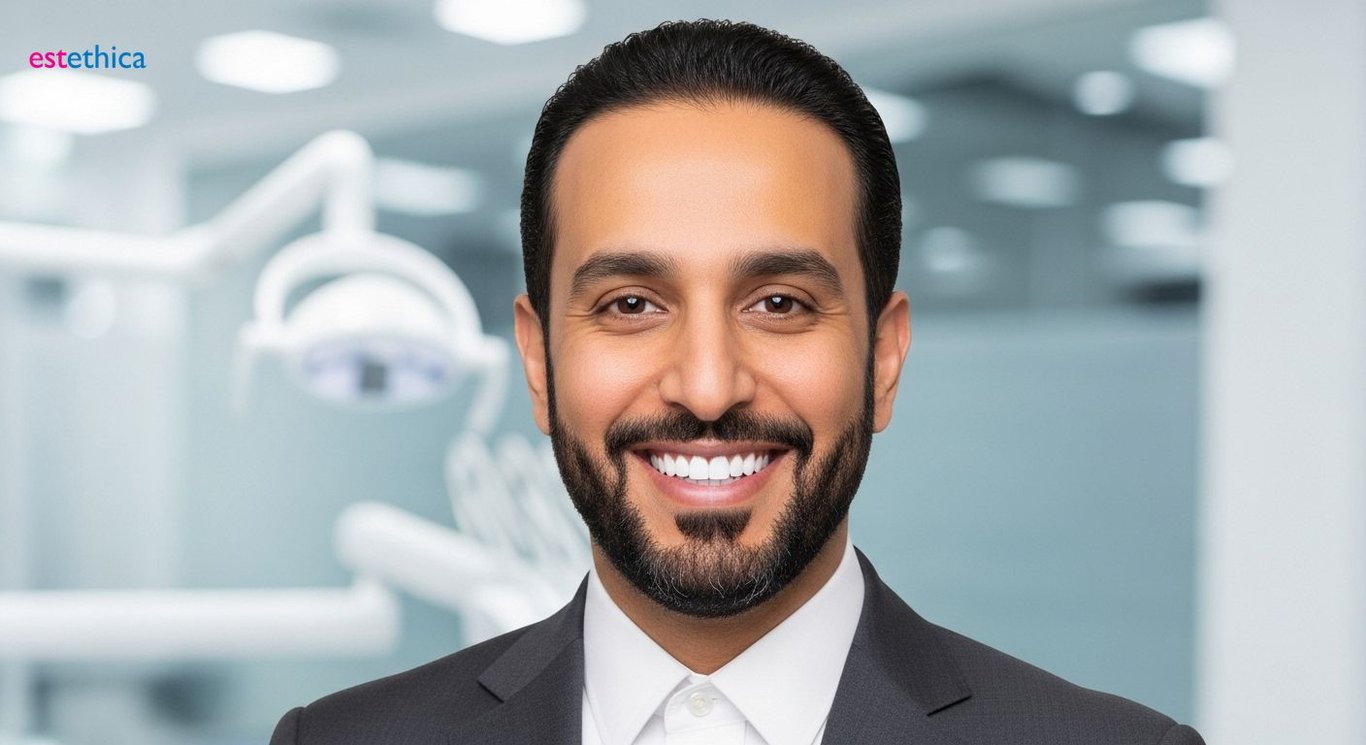 زراعة الأسنان لتعويض الأسنان المفقودة