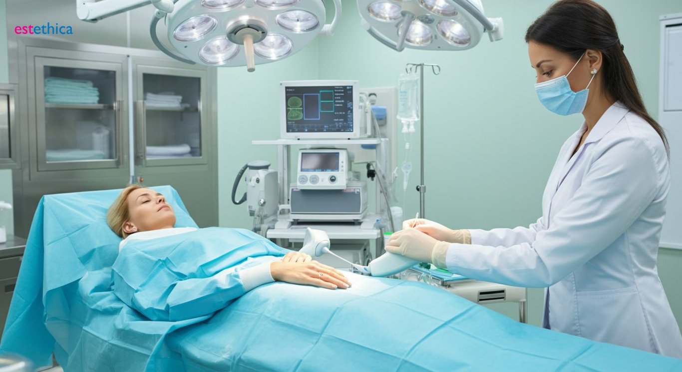 تجميل المهبل: أحدث التقنيات والأساليب
