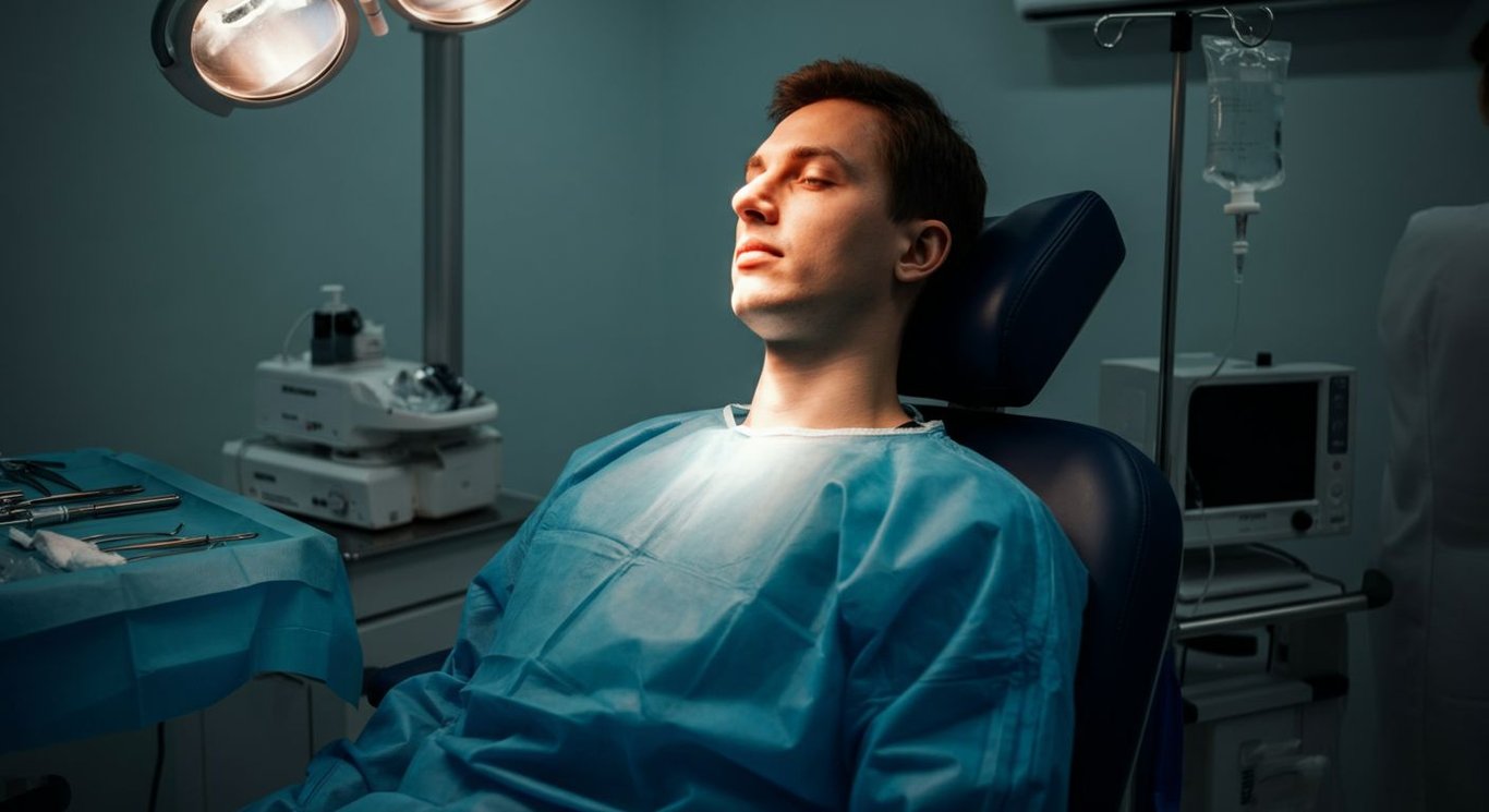 جراحة الأنف: تقنيات لتحقيق نتائج مثالية