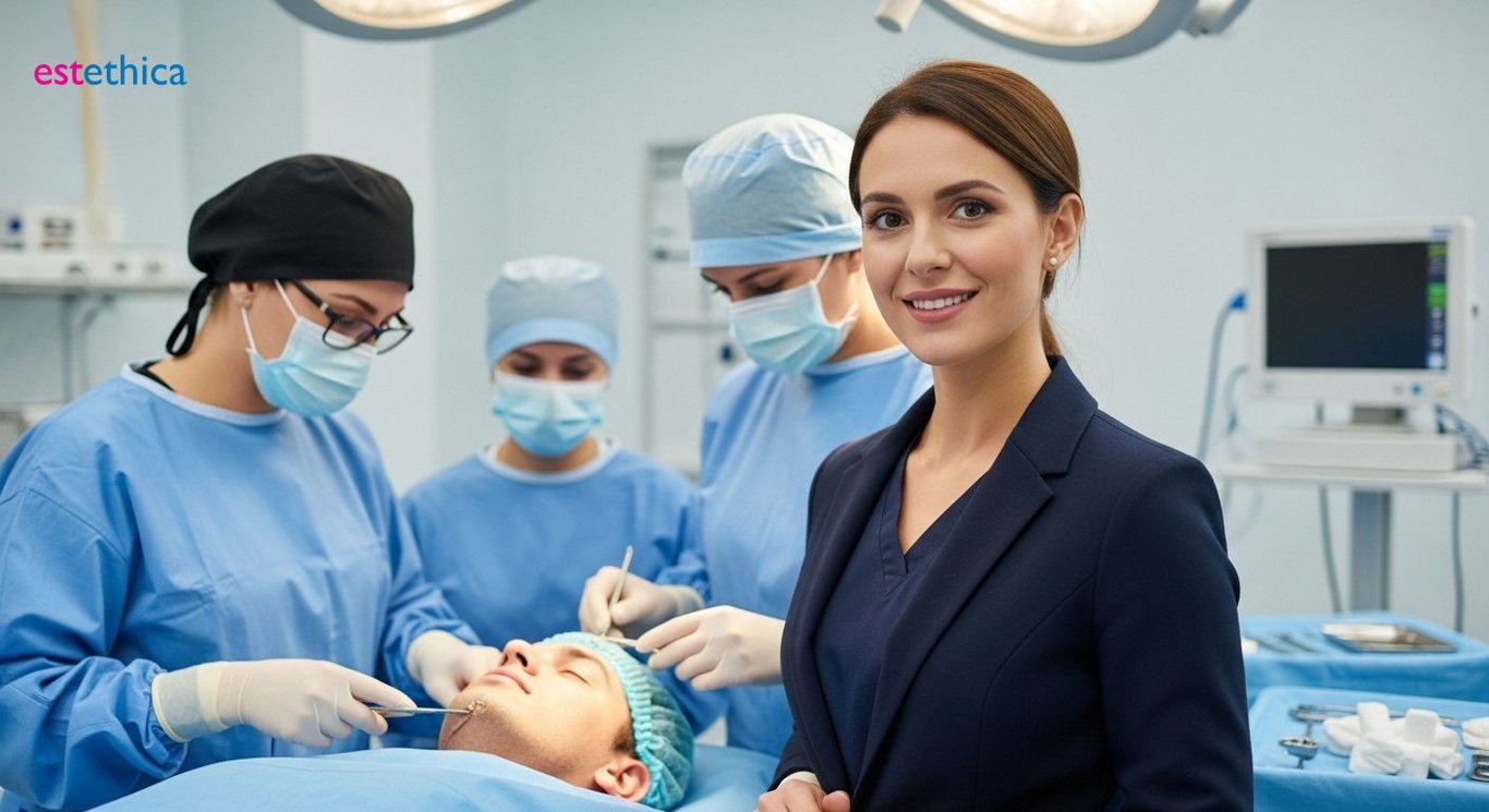 علاج الأذن الخفاشية للأطفال: متى وكيف؟