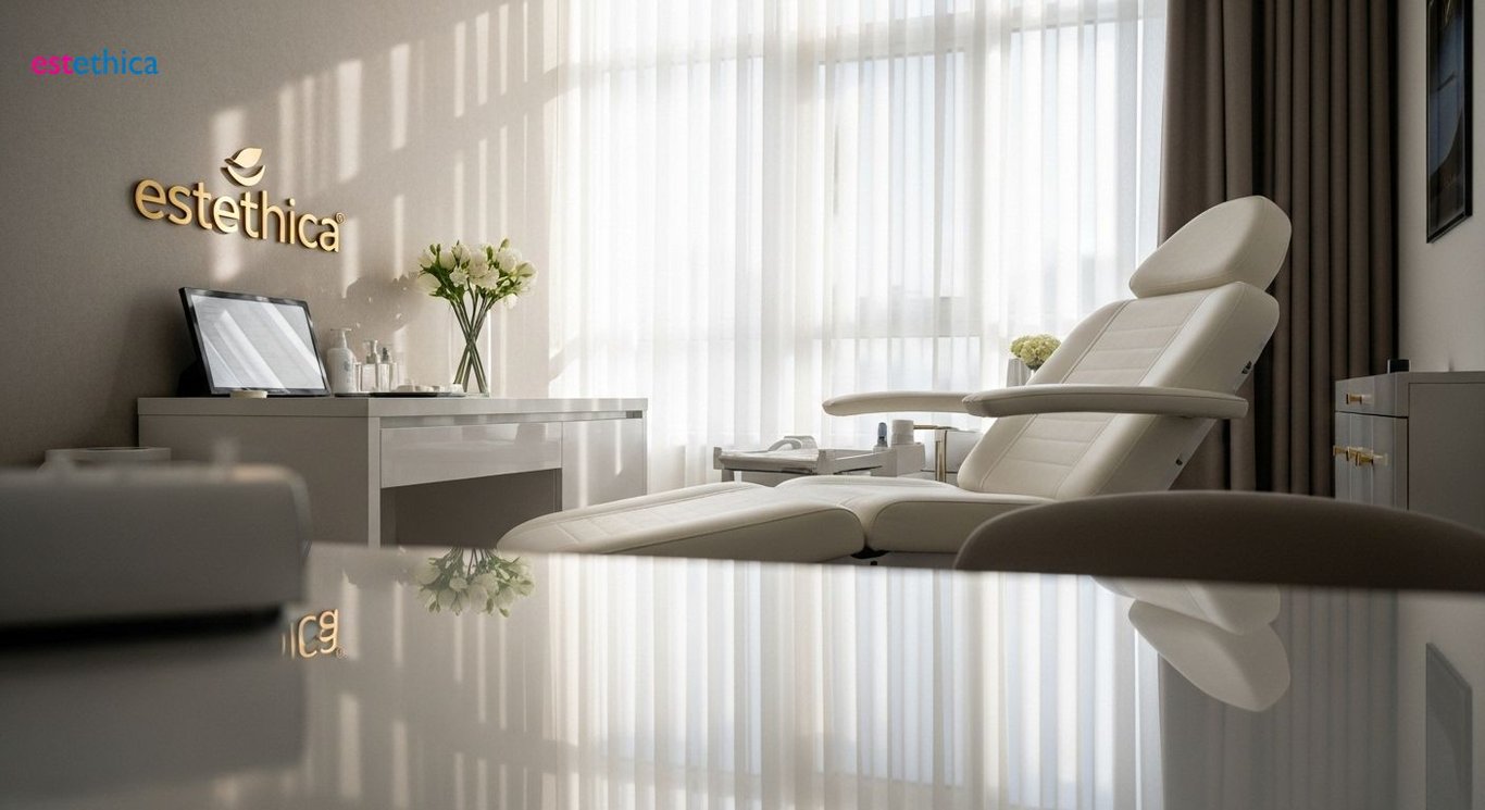 Face lift recovery redefined, minimizing downtime