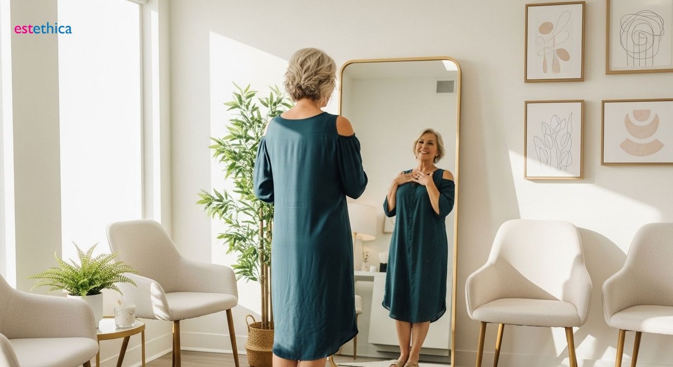 Yüz germe ameliyatı kimler için uygun?