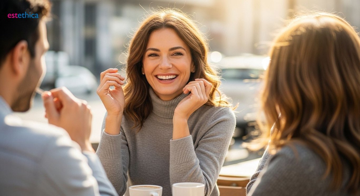 Facelift vs Facial Rejuvenation: Choosing the Right Path