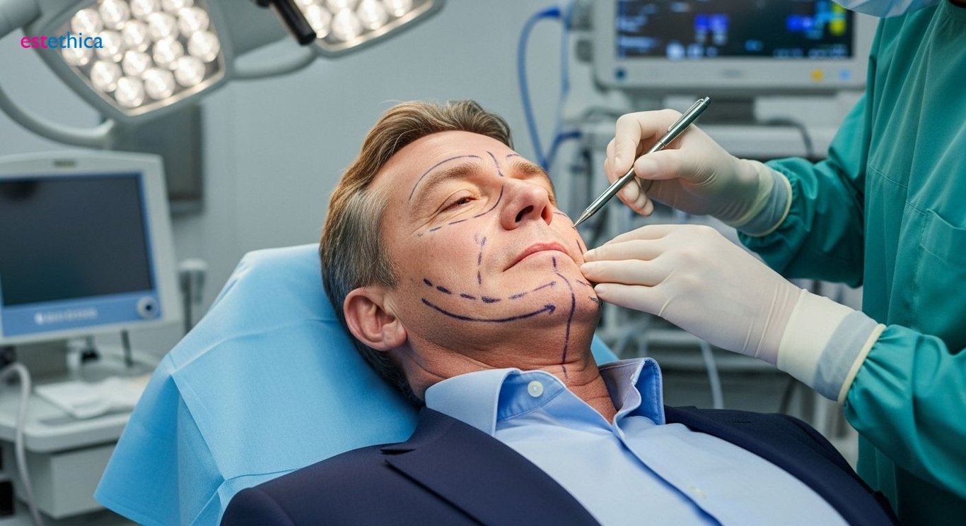 Facelift Recovery Guide