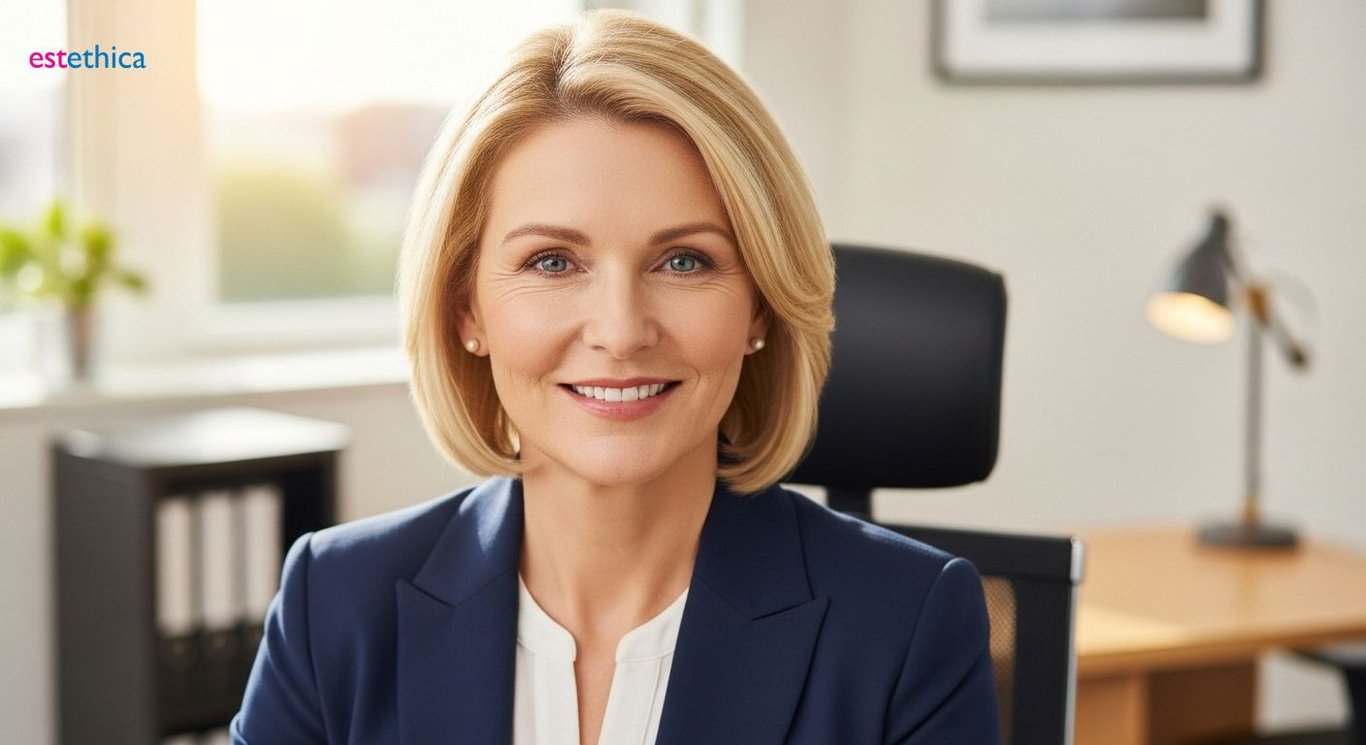 Facelift Recovery Results