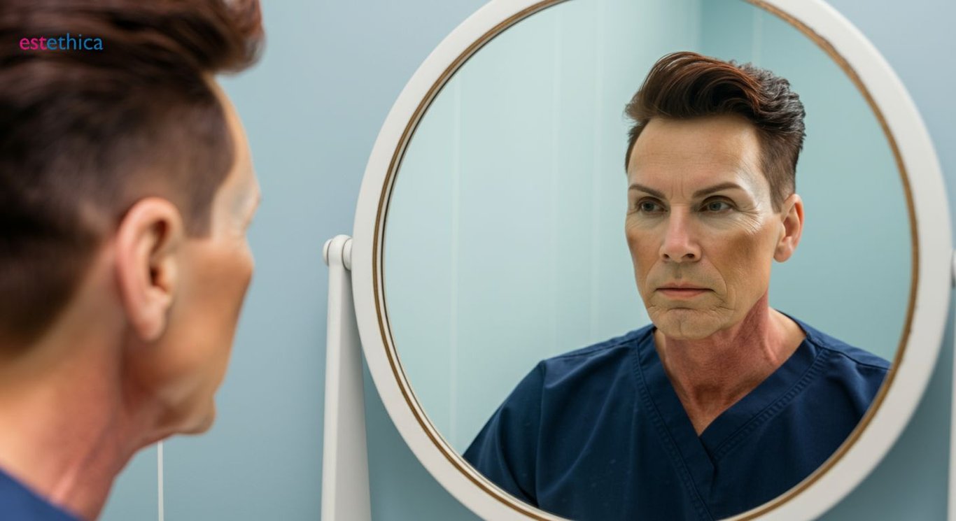 Facelift recovery tips for smooth healing