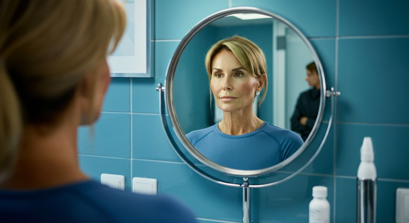 Facelift recovery: post-surgery expectations