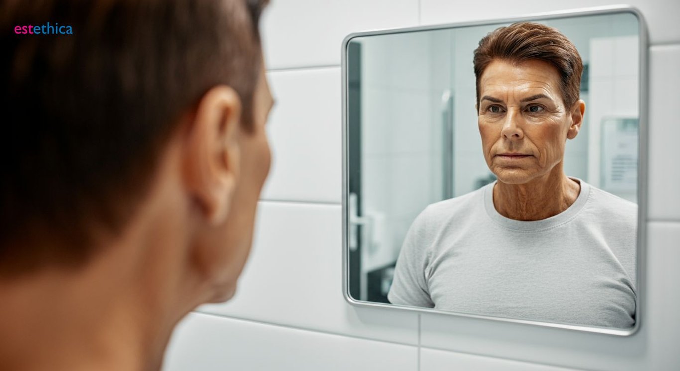 Non-surgical facial rejuvenation options