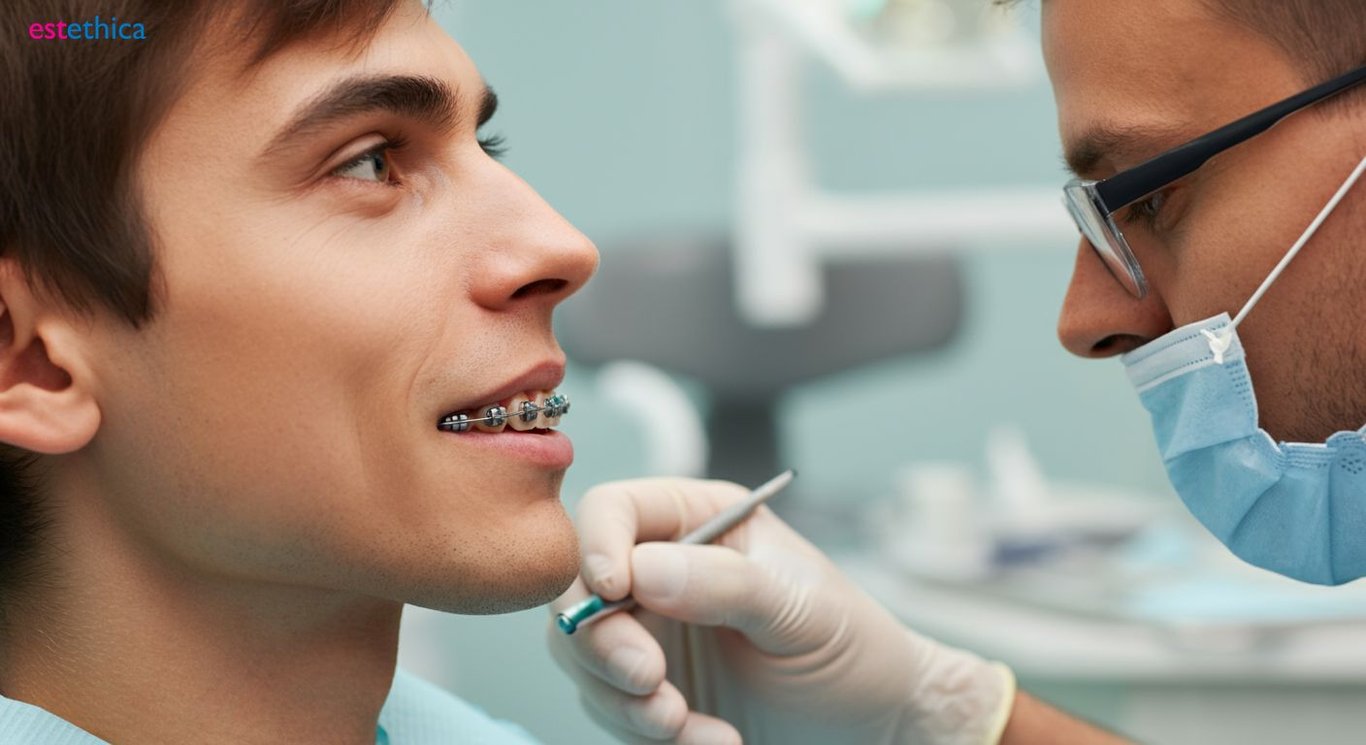 أفضل طرق تنظيف الأسنان بشكل صحيح