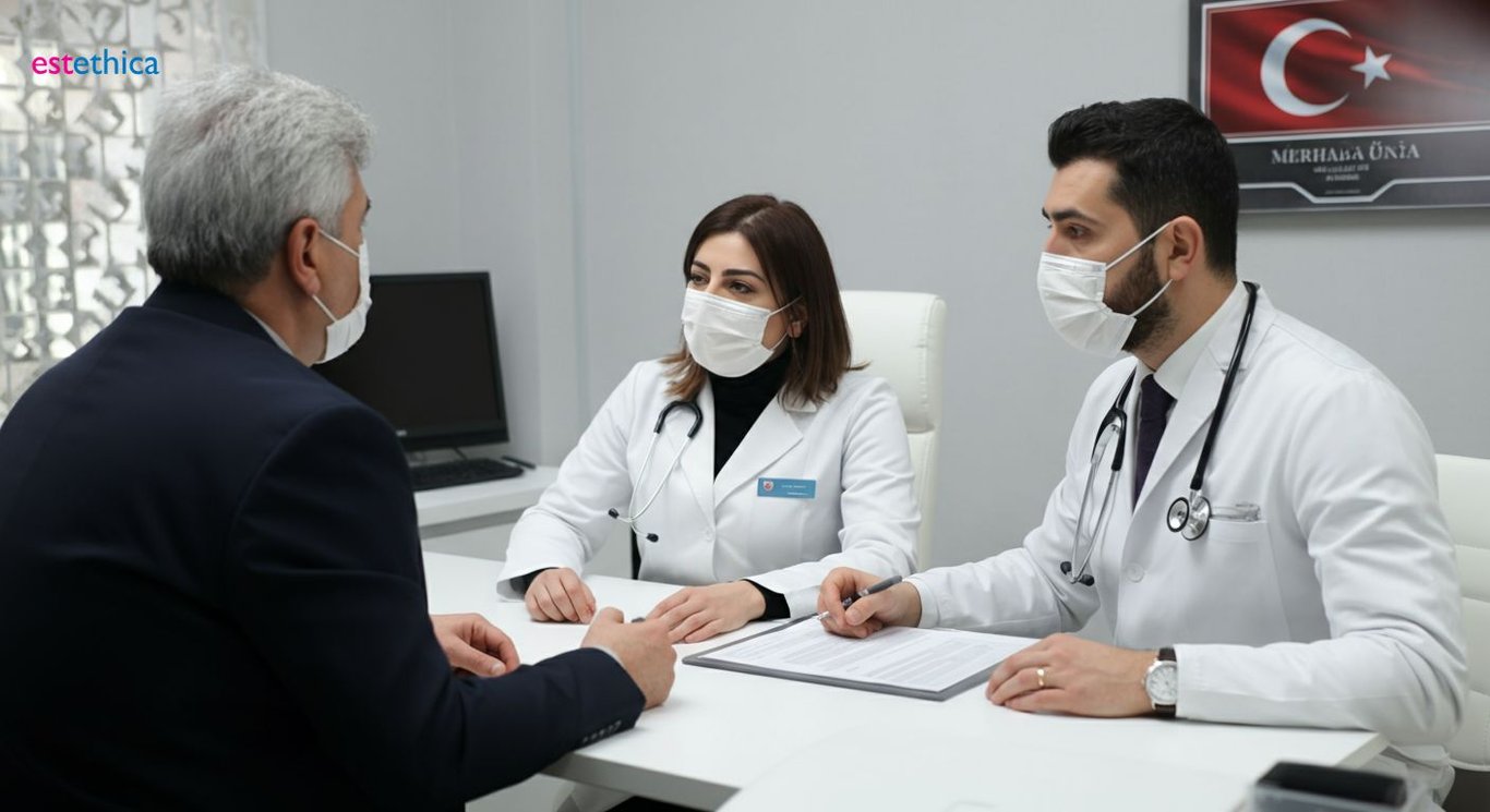 Farklı kültürlerde selamlaşma ritüelleri: Merhaba'nın yüzleri