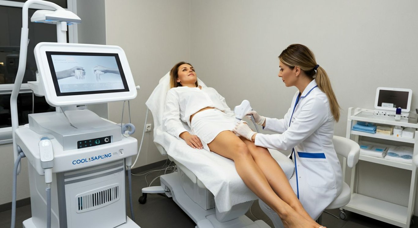 Fat reduction methods: surgical vs. non-surgical options