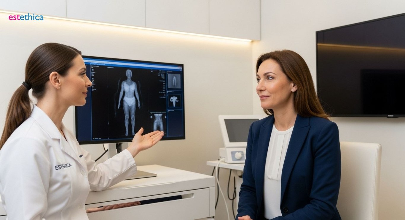 Fat Reduction: Fact vs. Fiction