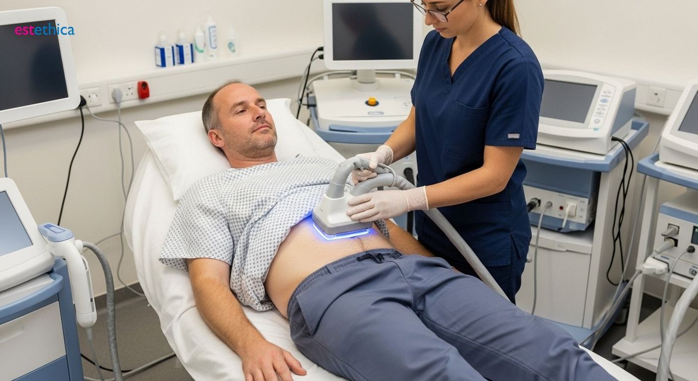 Fat Reduction Revolution at estethica