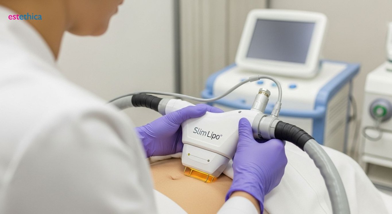 Non-surgical fat reduction alternatives