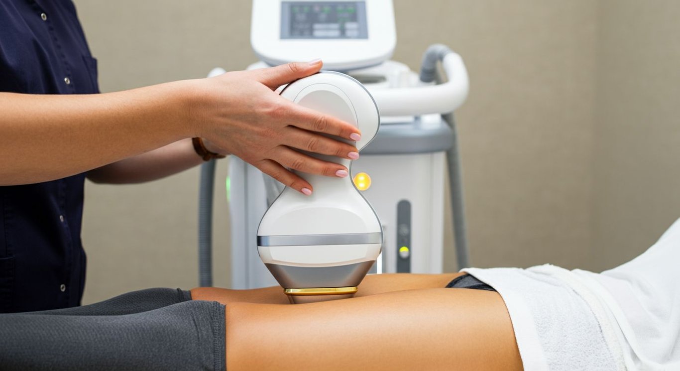 Non-surgical fat reduction options explored