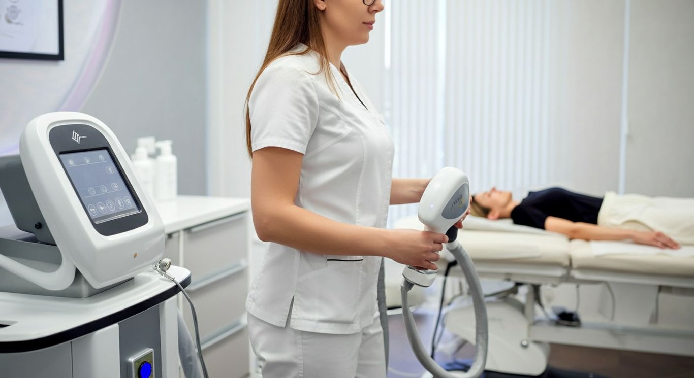 Non-surgical fat reduction options