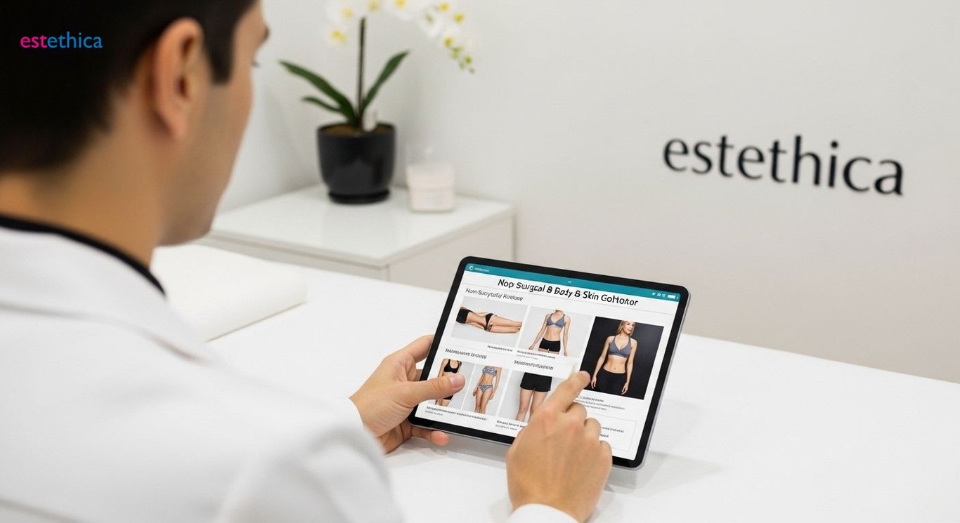 CoolSculpting fat reduction strategy image