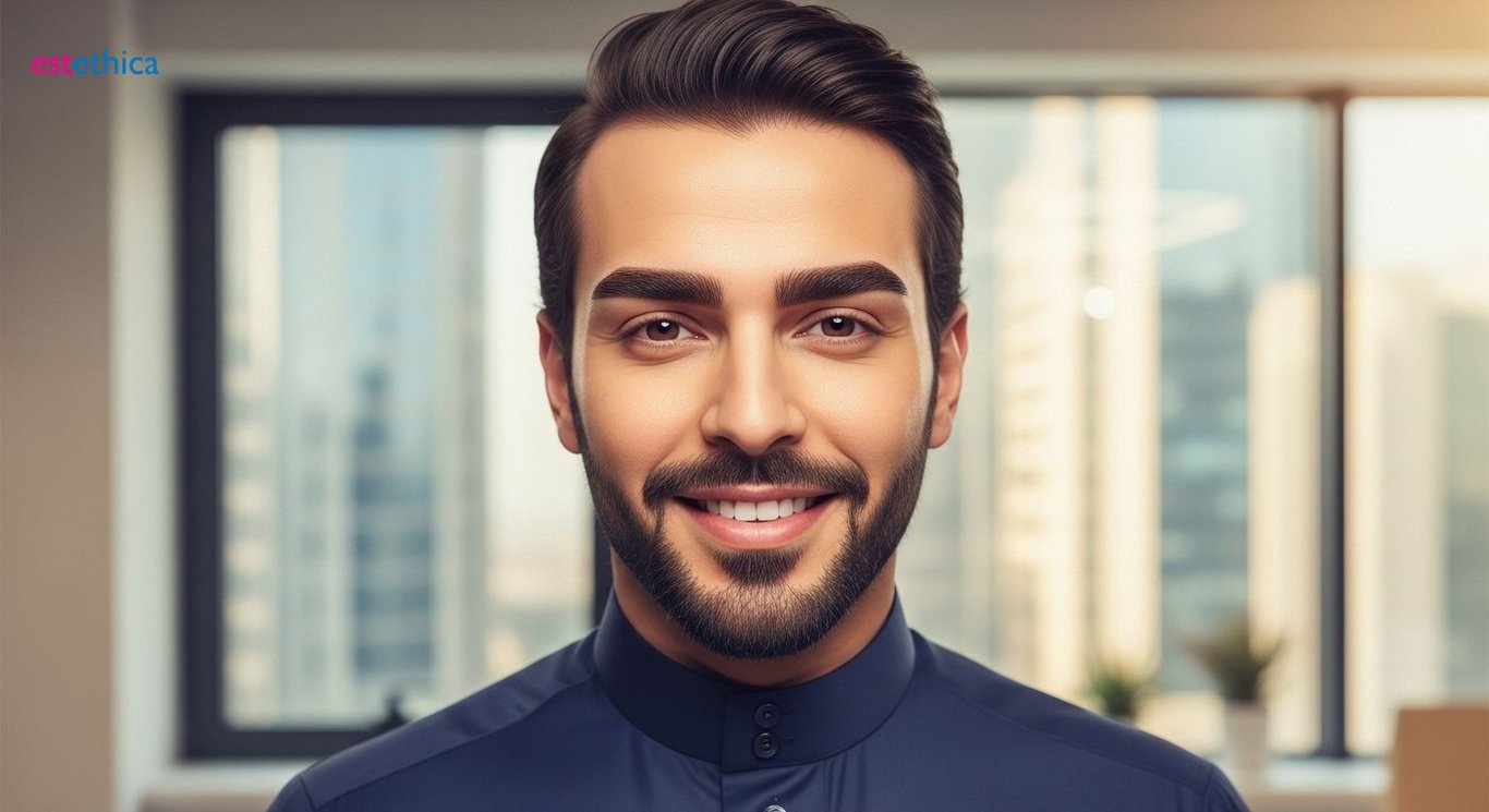 تجميل الحواجب: زراعة الحواجب لتصحيح شكلها