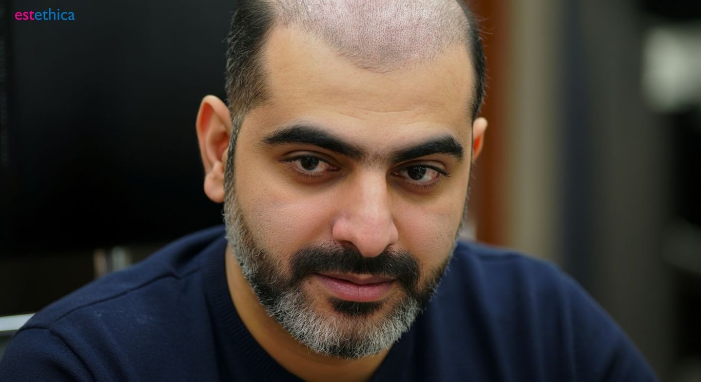 مخاطر زراعة الشعر وكيفية تجنبها