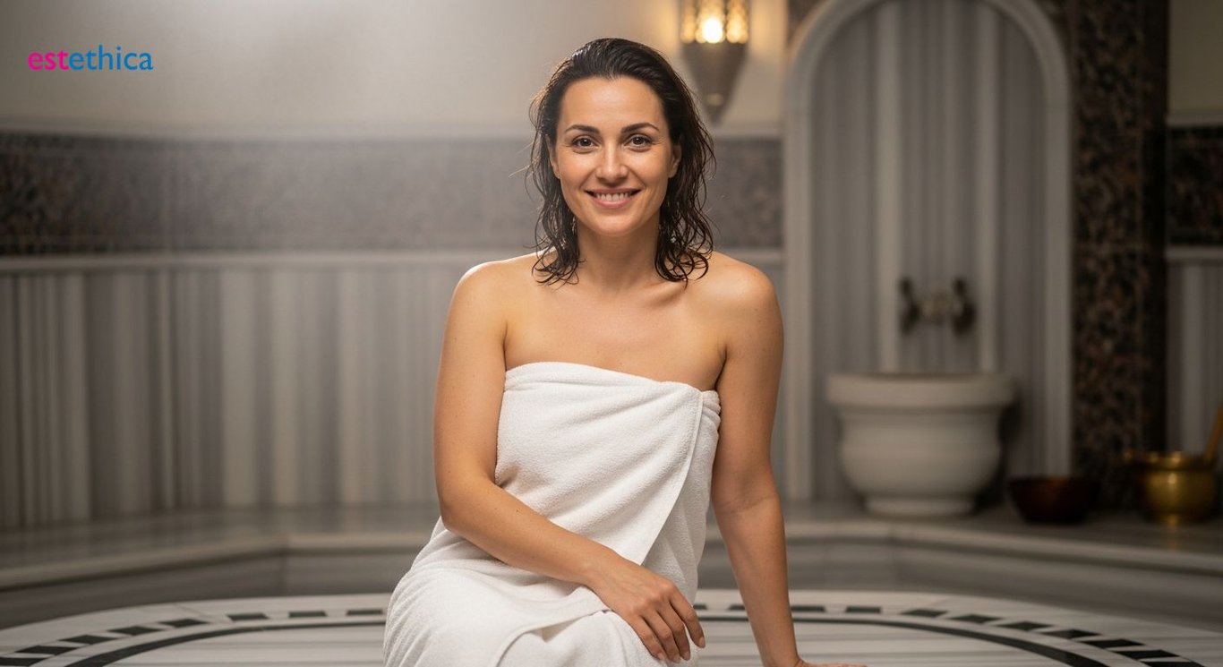 Kese Köpük Nasıl Yapılır? Cilde Faydaları Nelerdir?