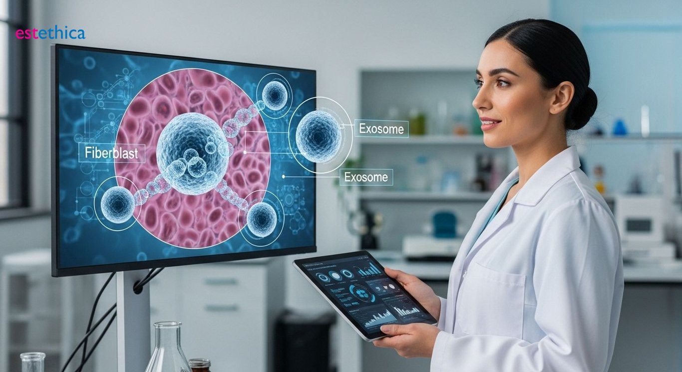 Eksozom Kök Hücre Tedavisi: Yenilikçi Uygulamalar ve Etkileri