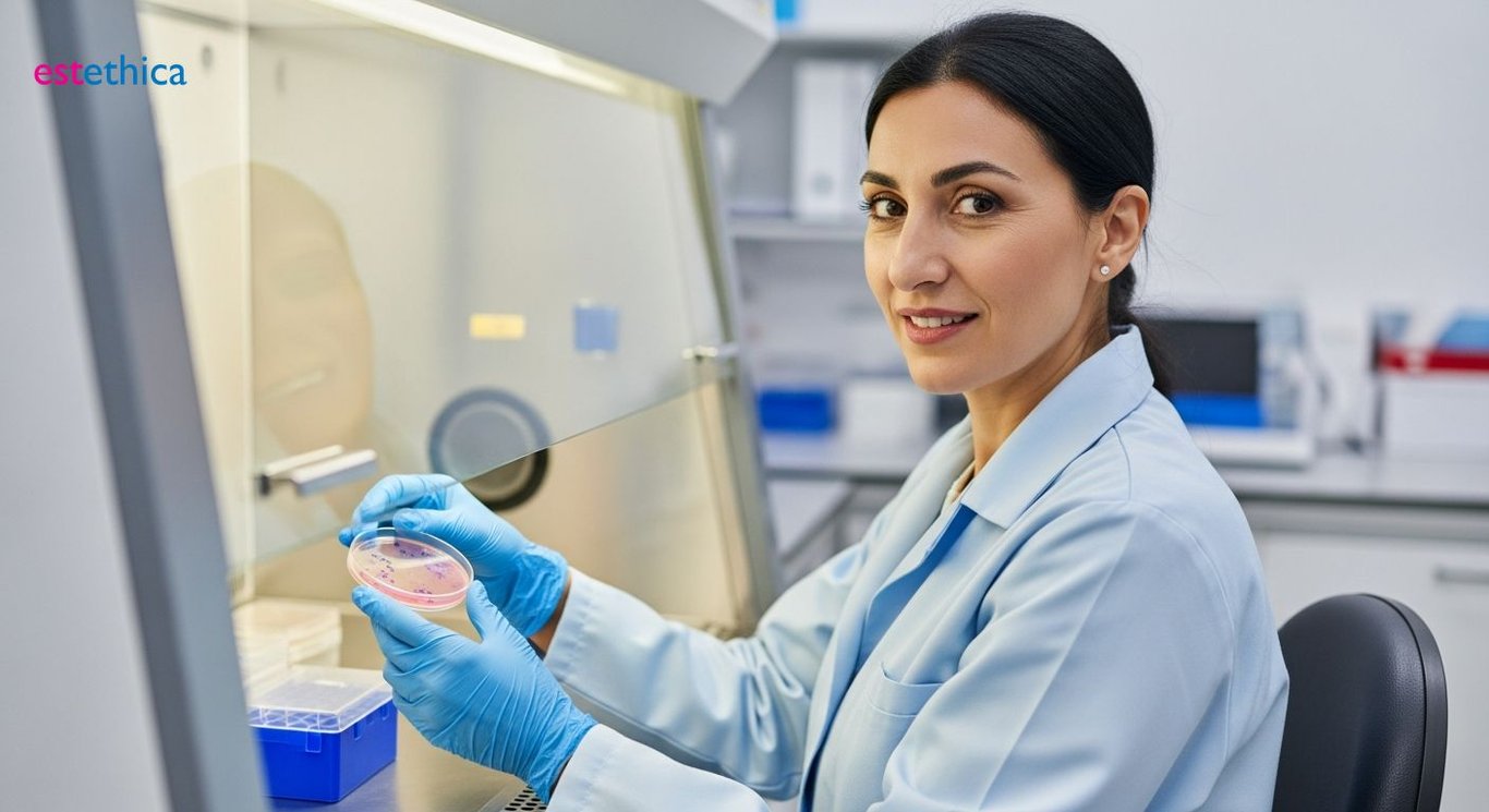 Eksozom ve Kök Hücre: Yenilikçi Hücre Yenileme Tedavileri