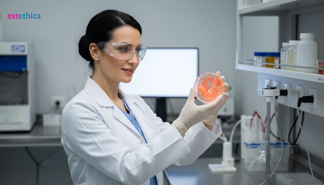 Kök Hücre Saç Ekimi Fiyatları ve Dikkat Edilmesi Gerekenler